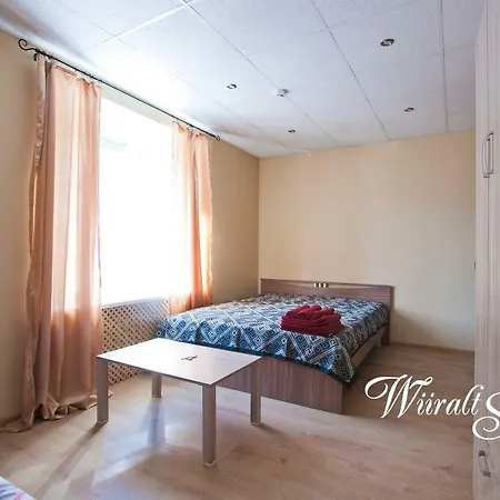 Wiiralt Self Check-in Apartament