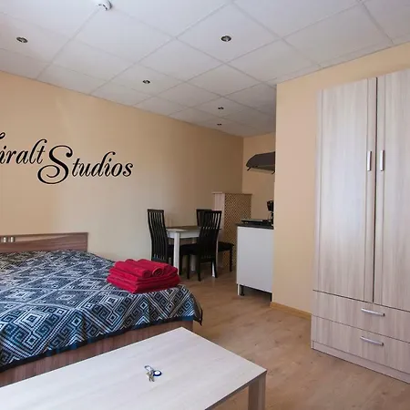 Wiiralt Self Check-in Apartment Reval
