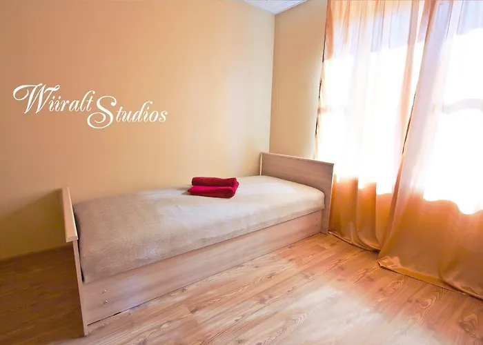 Wiiralt Self Check-in *