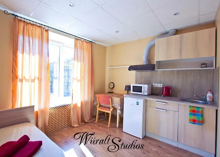 Wiiralt Self Check-in