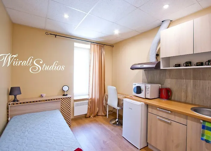 Wiiralt Self Check-in