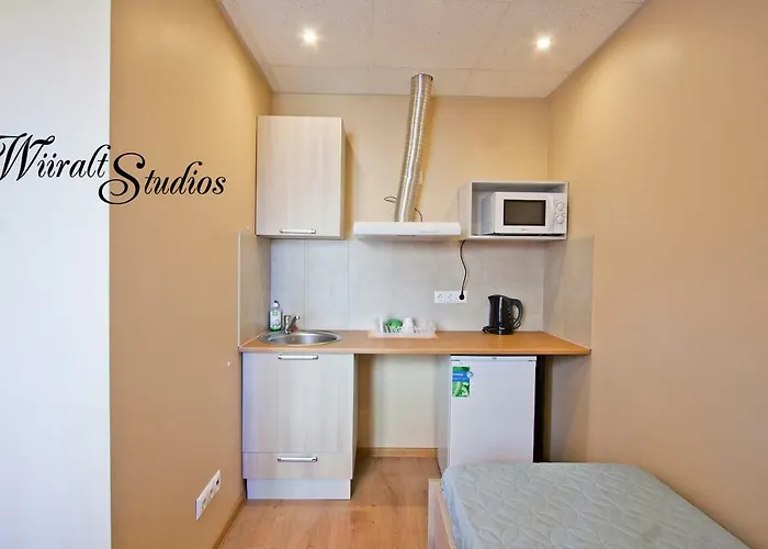 Wiiralt Self Check-in