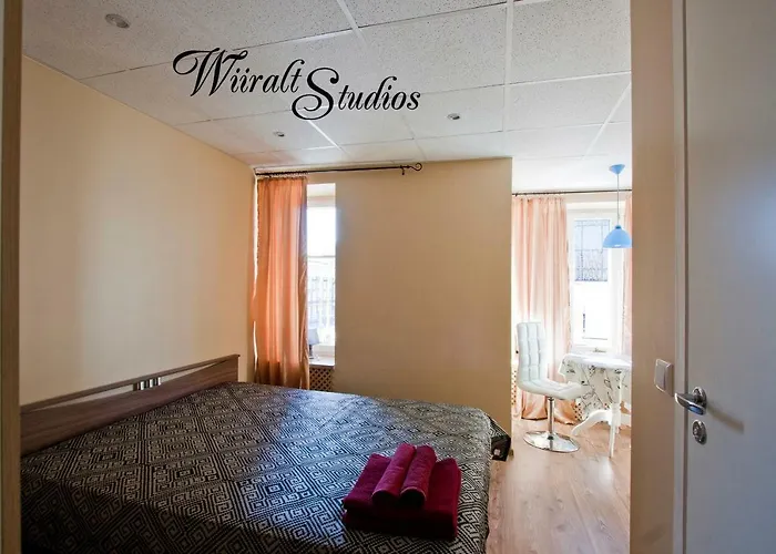 Wiiralt Self Check-in