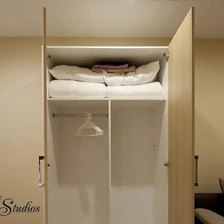Apartmán Wiiralt Self Check-in *
