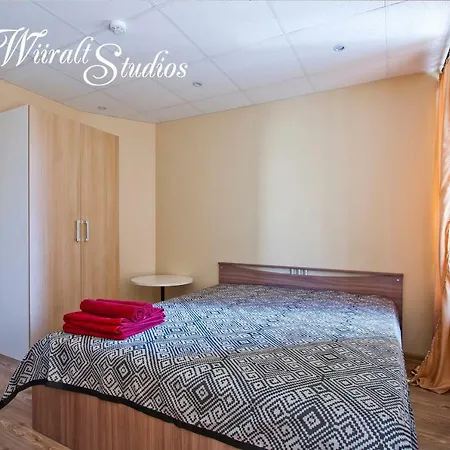 Wiiralt Self Check-in Apartmán