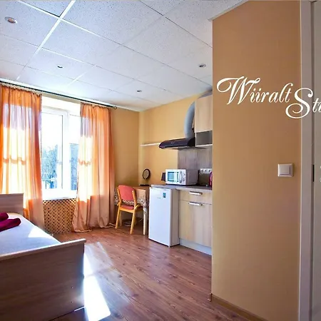 Wiiralt Self Check-in Apartamento