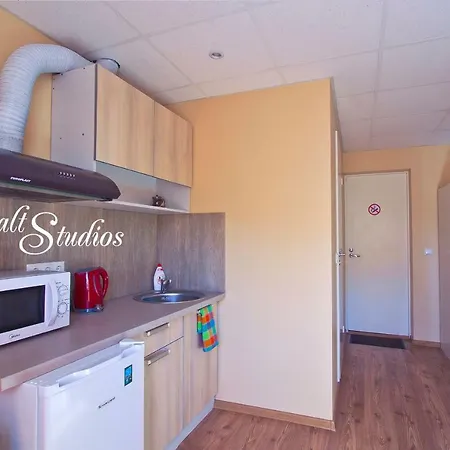 Wiiralt Self Check-in Apartamento *