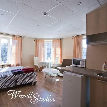 Wiiralt Self Check-in Talin