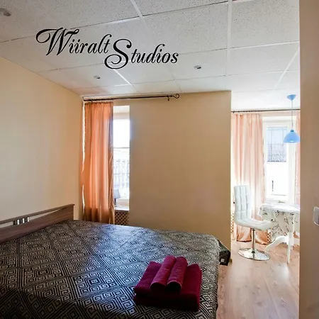 Wiiralt Self Check-in